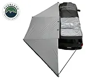OVERLAND VCL 19609907 Nomadic Awning 180
