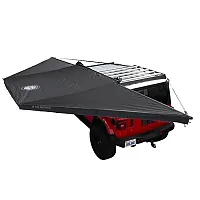 OVERLAND VCL 19609927 Xd Nomadic 180 - Awning Universal