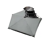 OVERLAND VCL 19679907 Nomadic 270 Lte Driver Side Awning