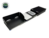 OVERLAND VCL 21010401 Cargo Box Kitchen With Slide Out Si