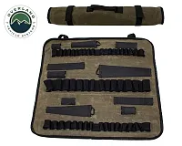 OVERLAND VCL 21089941 Rolled Bag Socket With Handle And S