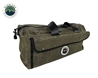 OVERLAND VCL 21169941 Small Duffle Bag With Handle And St