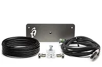 OVERLAND VCL 220318 Compressor Mount & Connection Kit -