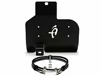 OVERLAND VCL 221819 Compressor Mount & Connection Kit -