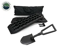 OVERLAND VCL 224969 Combo Kit With Recovery Ramp And Mu