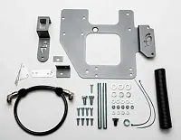 OVERLAND VCL 227810 Compressor Mount & Connection Kit -