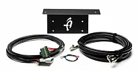 OVERLAND VCL 691819 Compressor Mount & Connection Kit -