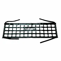 PRONET PN003 Tailgate Net-Minipu Black