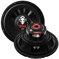 Boss Phantom Series 10&quot; Svc Woofer