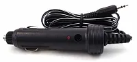Marmat P12Led6X 12 Volt Dc Fused Cig Cord With Red Led Indicator