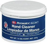 PERMTX-LOCKT 01013 Blue Lb Crm Hnd Clnr/14Oz