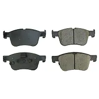 POWERSTOP 162300 Z16 Evo Ceramic Pad