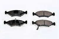 POWERSTOP 16649 Z16 Evolution Brake Pads