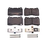 POWERSTOP 171001 Z17 Evo Ceramic Pad W/Hdw