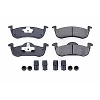 POWERSTOP 171279 Z17 Evo Ceramic Pad W/Hdw