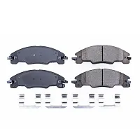 POWERSTOP 171339 Z17 Evo Ceramic Pad W/Hdw