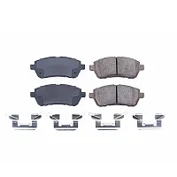 POWERSTOP 171454 Z17 Evo Ceramic Pad W/Hdw