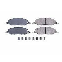POWERSTOP 171463 Z17 Evo Ceramic Pad W/Hdw
