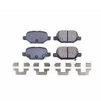 POWERSTOP 171569 Z17 Evo Ceramic Pad W/Hdw