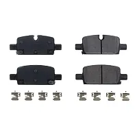POWERSTOP 172174 Z17 Evo Ceramic Pad W/Hdw