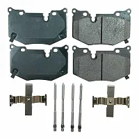 POWERSTOP 178010 Z17 Evo Ceramic Pad W/Hdw