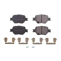 POWERSTOP 17817 Evolution Plus