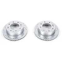POWERSTOP AR82153XPR Silverado 2500/3500