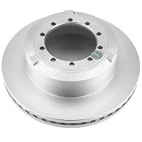 POWERSTOP AR85190EVC Evolution Coated Rotor