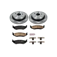 POWERSTOP KOE2172 Oe Brake Kit