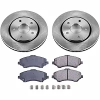 POWERSTOP KOE3118 Oe Brake Kit