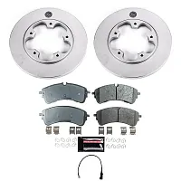 POWERSTOP KOE9057 Autospecialty Brake Kit