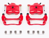 POWERSTOP S2660 Caliper Pair