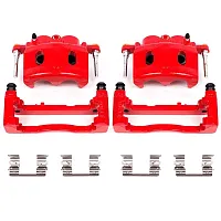 POWERSTOP S4918A Caliper Pair
