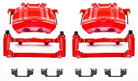 POWERSTOP S5016A S5016 W 14Mm Bracket