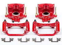 POWERSTOP S5030 Caliper Pair
