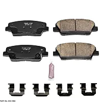 POWERSTOP Z231284 Z23 Evolution Sport