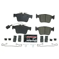 POWERSTOP Z231989 Z23 Evo Sport Pad W/Hdw
