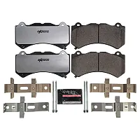 POWERSTOP Z261405 Z26 Extreme Carbon Fiber
