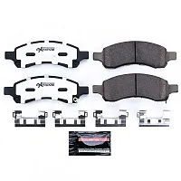 POWERSTOP Z361169A Z36 Truck & Tow Pads