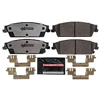 POWERSTOP Z361194 Z36 Truck Tow Brake Pads