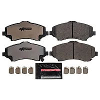 POWERSTOP Z361273 Z36 Truck & Tow Pads