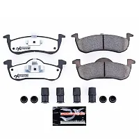POWERSTOP Z361279 Z36 Truck Tow Brake Pads