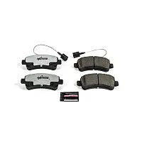 POWERSTOP Z361746 Z36 Truck & Tow Pads