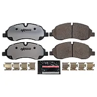 POWERSTOP Z361774 Z36 Truck & Tow Pads