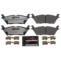 POWERSTOP Z361790 Z36 Truck & Tow Pads