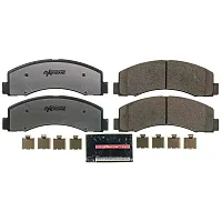 POWERSTOP Z362087 Z36Pad- Replaces Z36-1414