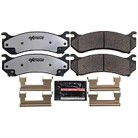 POWERSTOP Z36785 Z36 Truck Tow Brake Pads