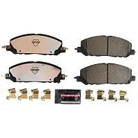 POWERSTOP Z372229 Z37 Top Cop Brake Pad