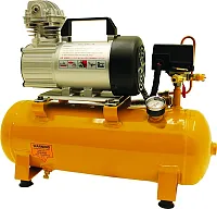 PHOENIX USA AC12V3 Air Compressor Tank