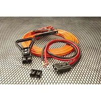 PHOENIX USA JM2510 25&#039; Booster Cable Assembl